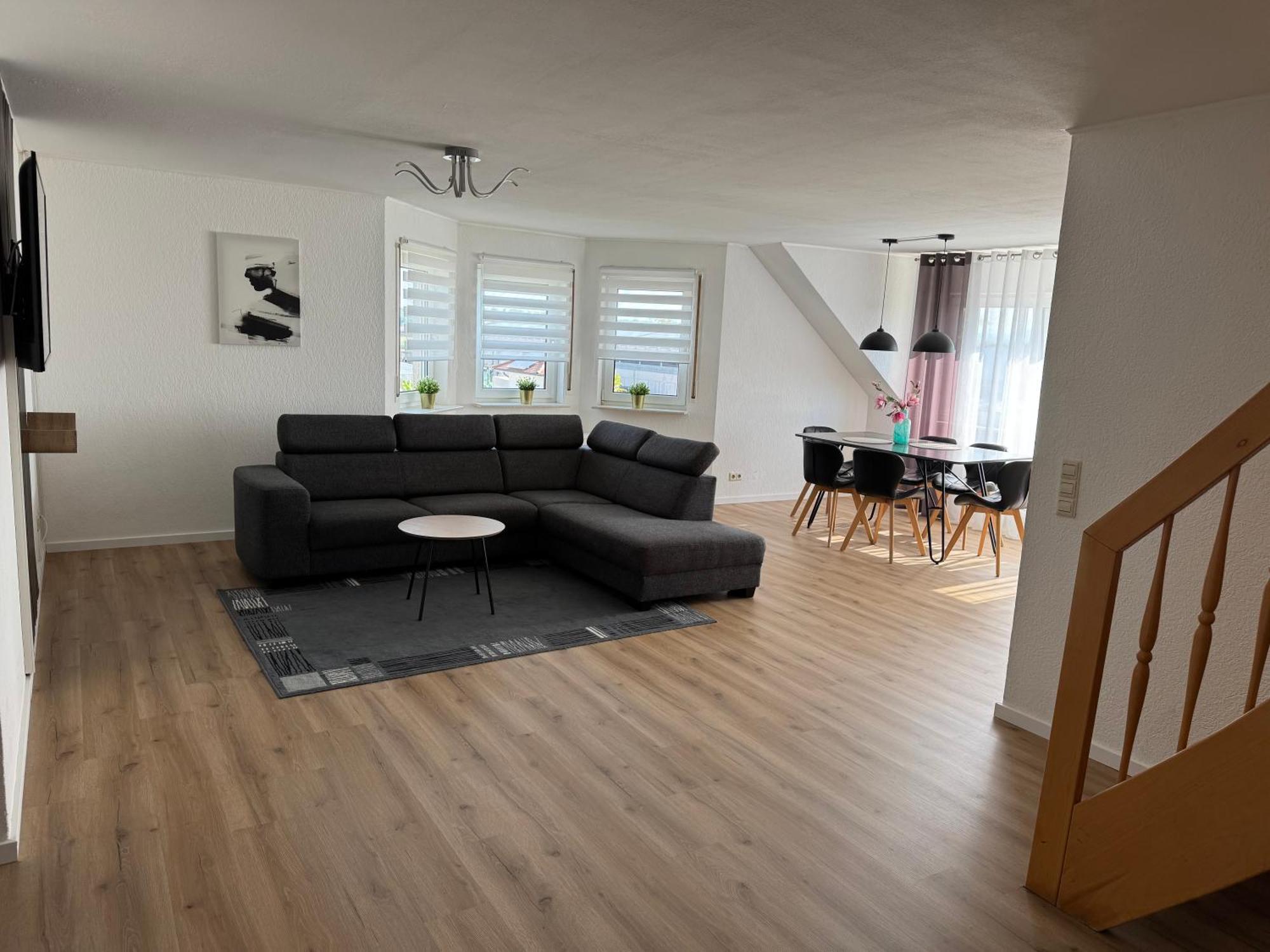 Casa Blanca 3 Apartment Ottenheim Exterior photo